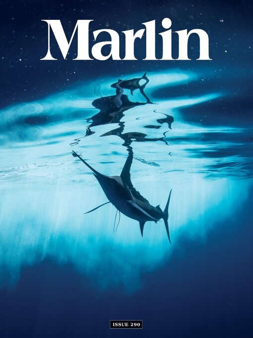 Title details for Marlin by Bonnier Corporation - Available